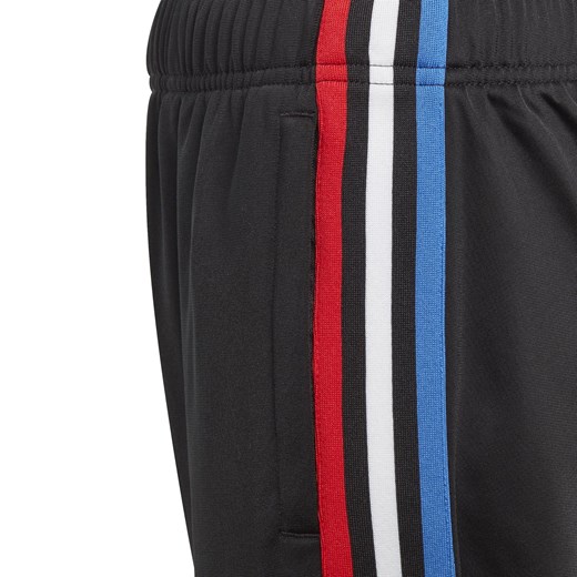 Spodnie chłopięce Adidas dzianinowe