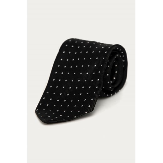 Krawat Polo Ralph Lauren w abstrakcyjne wzory 