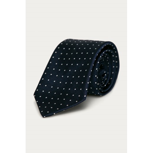 Krawat Polo Ralph Lauren w abstrakcyjnym wzorze 