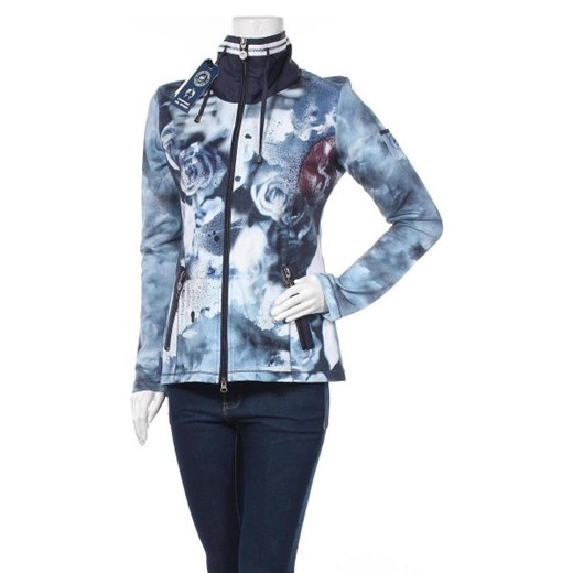 Damska bluza sportowa Lisa Campione Lisa Campione M okazja Remixshop