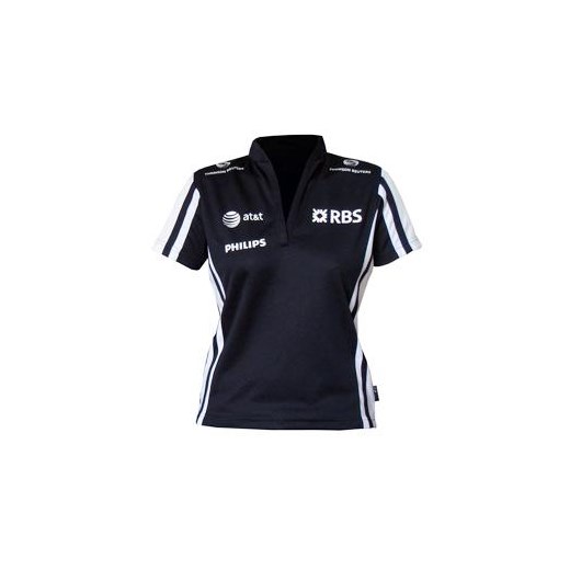 Koszulka damska AT&T Williams F1 Team