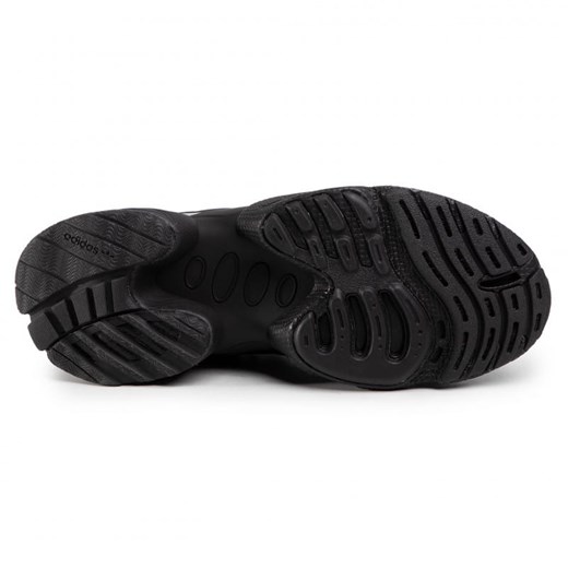 Buty sportowe męskie Adidas Originals eqt support sznurowane z tworzywa sztucznego 