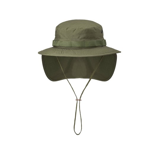 Kapelusz Helikon Boonie Hat Olive Green (KA-BON-PR-02) H S Militaria.pl