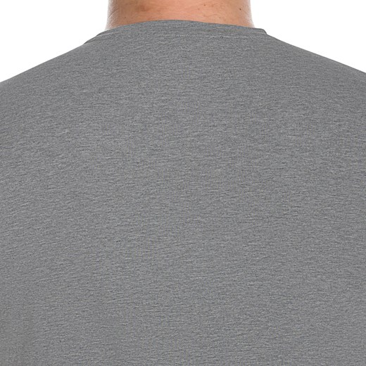 Koszulka T-Shirt Helikon Slim Melange Grey (TS-TSS-CC-M3) H S Militaria.pl