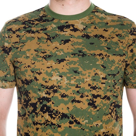Koszulka T-shirt Helikon USMC Marpat Digital Woodland (TS-TSH-CO-07) XXL Militaria.pl