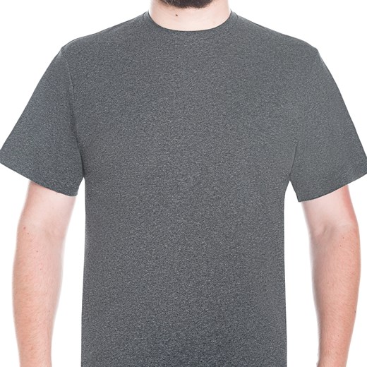 T-shirt męski Helikon-tex z bawełny z krótkimi rękawami 