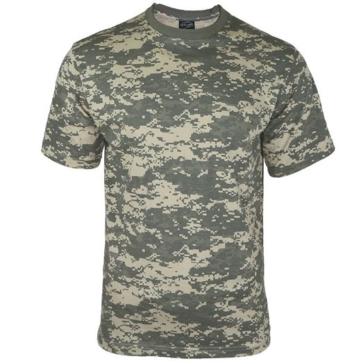 Koszulka T-Shirt Mil-Tec AT-Digital (11012070) L Militaria.pl