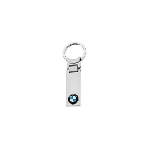 Metalowy breloczek BMW - Small Logo