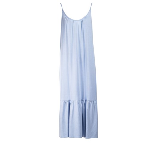 Niebieska Sukienka Palakharei Renee S/M Renee odzież