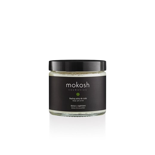Balsam do ciała Mokosh - Polskie Kosmetyki Naturalne 