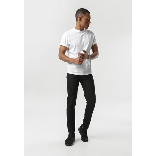 Born2be t-shirt męski z krótkimi rękawami