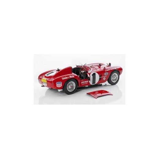 Ferrari 375 Plus V Carrera #1 Panamericana 1954