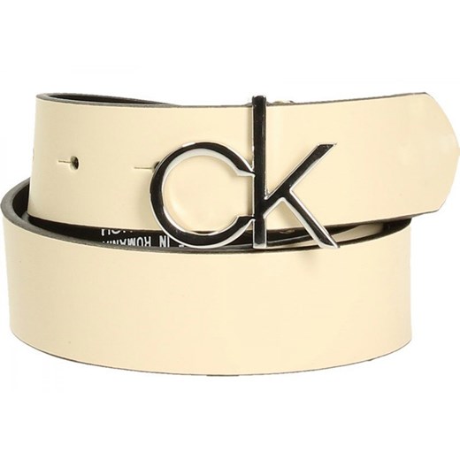 Pasek Calvin Klein ze sklepu Darbut w kategorii Paski damskie - zdjęcie 101361180