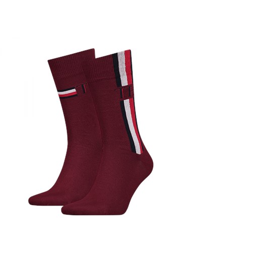 Skarpety Tommy Hilfiger ze sklepu Darbut w kategorii Skarpetki męskie - zdjęcie 101361564