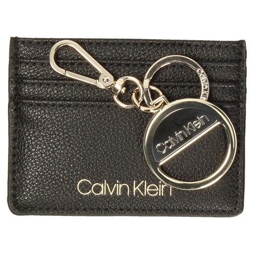 Zestaw portfel + brelok Calvin Klein ze sklepu Darbut w kategorii Portfele damskie - zdjęcie 101361724
