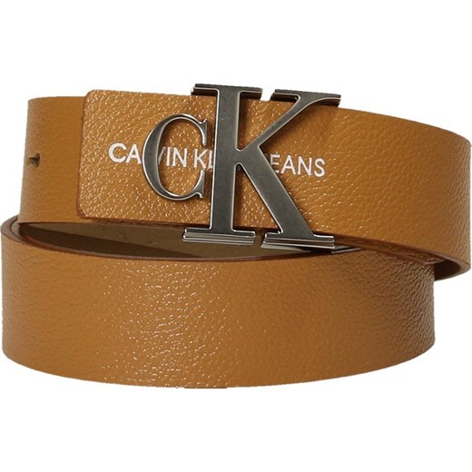 Pasek Calvin Klein Jeans 95cm Darbut