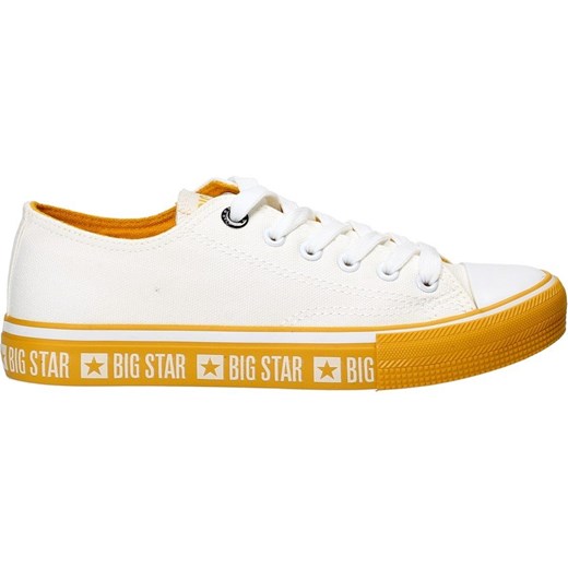Tenisówki Big Star ze sklepu Darbut w kategorii Trampki damskie - zdjęcie 101361824