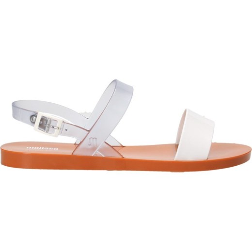 Sandały Melissa ze sklepu Darbut w kategorii Sandały damskie - zdjęcie 101362002