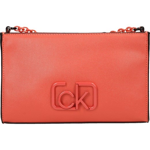 Listonoszka Calvin Klein ze sklepu Darbut w kategorii Listonoszki - zdjęcie 101362052