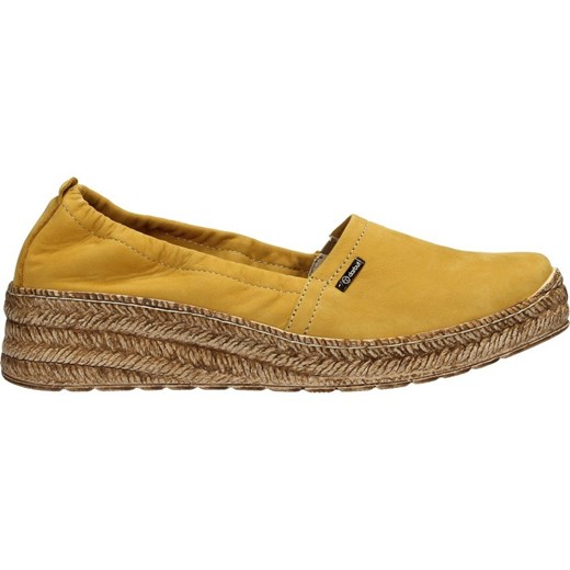 Półbuty Darbut ze sklepu Darbut w kategorii Espadryle damskie - zdjęcie 101362071