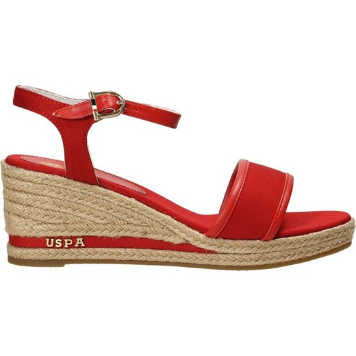 Sandały U.S. Polo Assn. ze sklepu Darbut w kategorii Espadryle damskie - zdjęcie 101362124