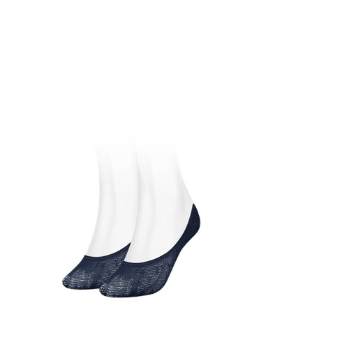 Skarpety Tommy Hilfiger ze sklepu Darbut w kategorii Skarpetki damskie - zdjęcie 101362223