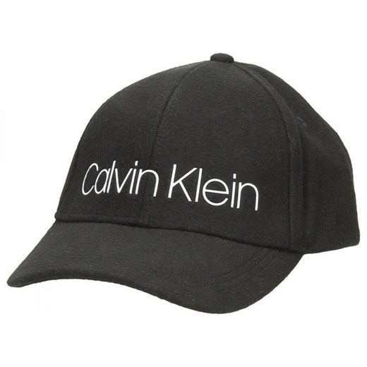 Czapka z daszkiem Calvin Klein ze sklepu Darbut w kategorii Czapki z daszkiem męskie - zdjęcie 101362294