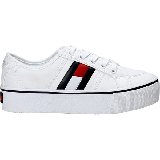 Sneakersy Tommy Jeans ze sklepu Darbut w kategorii Buty sportowe damskie - zdjęcie 101362524