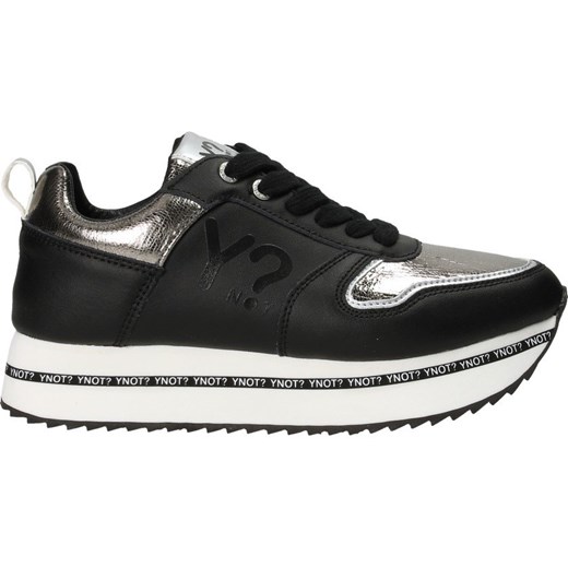 Sneakersy YNOT? ze sklepu Darbut w kategorii Buty sportowe damskie - zdjęcie 101362923