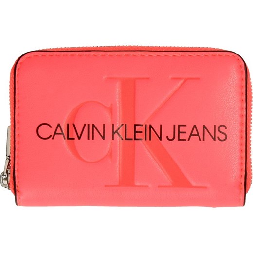 Portfel Calvin Klein Jeans ONE SIZE Darbut wyprzedaż
