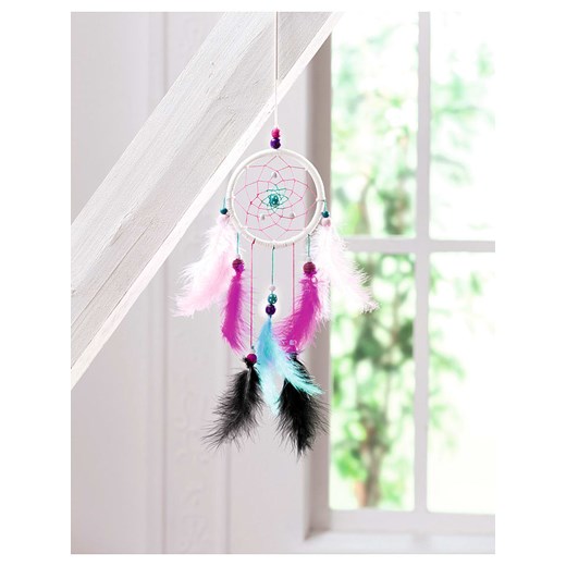 Kolorowy zestaw do majsterkowania Folia onesize Limango Polska