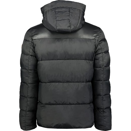 Kurtka zimowa "Bayou" w kolorze czarnym Geographical Norway M Limango Polska