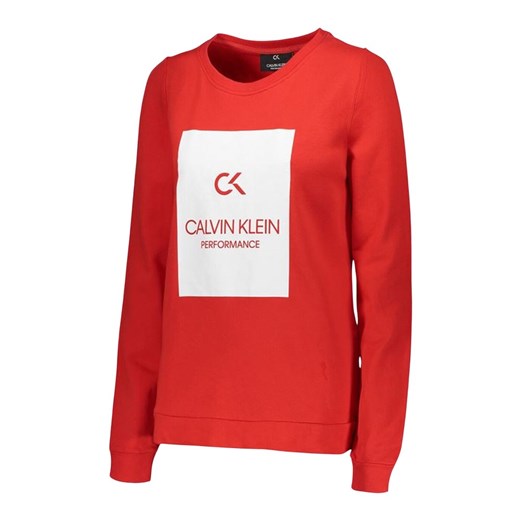 Sweatshirt 00GWS9W370 Calvin Klein S showroom.pl