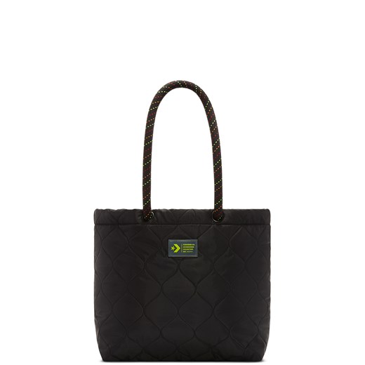 Torba Quilted Tote Converse Jeden rozmiar Converse 