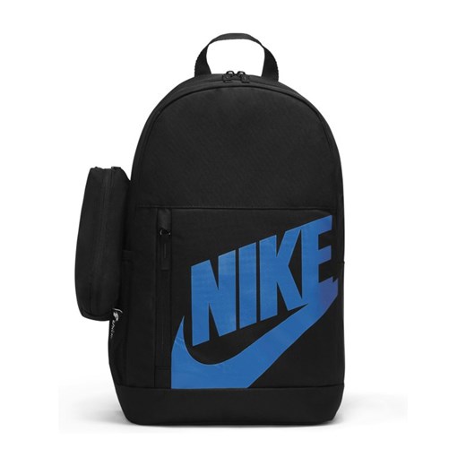 Plecak Nike czarny męski 