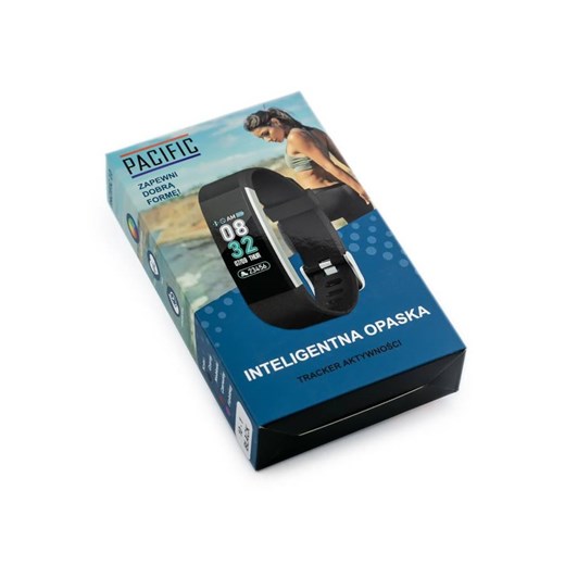 SMARTBAND PACIFIC 10-3 (zy649c) Pacific uniwersalny timeup.pl