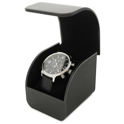Zegarek Armani Exchange analogowy 