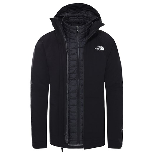 The North Face Thermoball Eco Triclimate > 0A4R2KKX71 The North Face L streetstyle24.pl