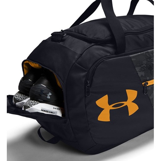 TORBA UNDER ARMOUR UNDENIABLE DUFFEL 4.0 MD moro Under Armour an-sport