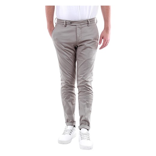 RSS20ALEXANDERSHORTER Regular Men Trousers Be Able Concept W31 promocyjna cena showroom.pl
