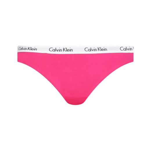 Calvin Klein Underwear Figi Calvin Klein Underwear XS okazja Gomez Fashion Store