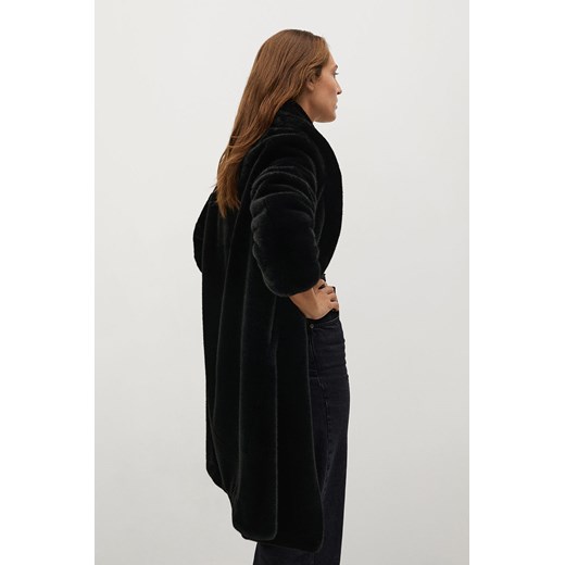 Mango - Płaszcz CHILLY Mango xs ANSWEAR.com