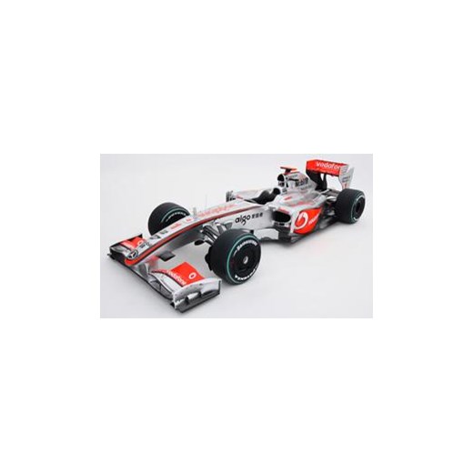 McLaren Mercedes Lewis Hamilton Amalgam Collection