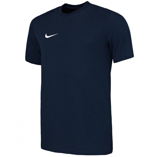 NIKE Koszulka Męska Granatowa Nike XL darcet