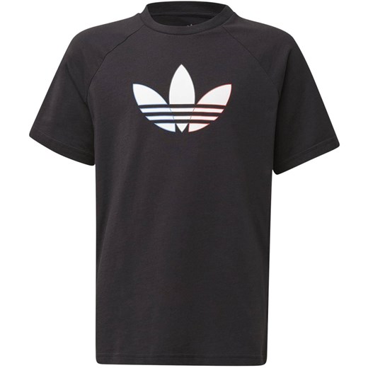 T-shirt chłopięce Adidas w nadruki 