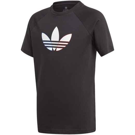 T-shirt chłopięce Adidas w nadruki