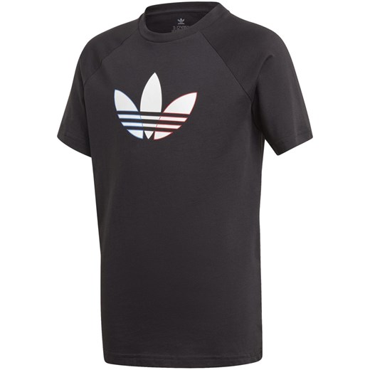 T-shirt chłopięce Adidas w nadruki 