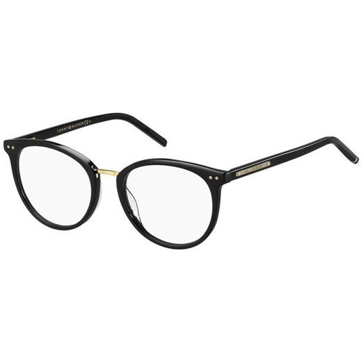 Okulary korekcyjne damskie Tommy Hilfiger 