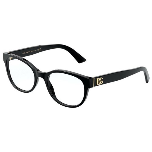 Okulary Korekcyjne Dolce & Gabbana Dg 3327 501 Dolce & Gabbana  iokulary.pl