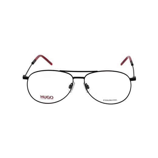 Okulary korekcyjne Hugo Boss 